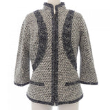 Chanel P45463V33545 Jacket