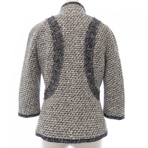 Chanel P45463V33545 Jacket