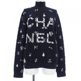 Chanel P62162K47532 Cashmere Knit