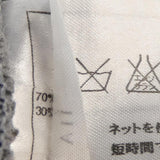 Chanel P36613K02248 09A Cashmere Blend Dress