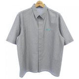 Dior S/S Shirt Silk Shirt