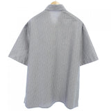 Dior S/S Shirt Silk Shirt