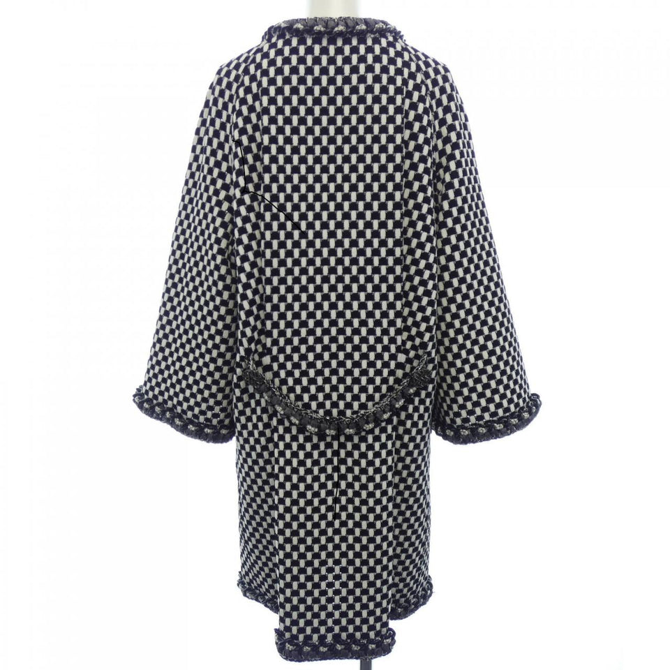 Chanel Coat