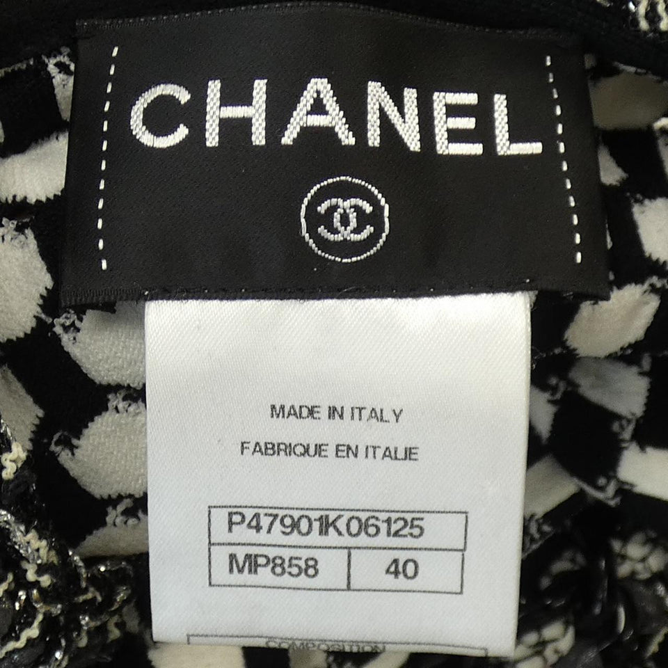 Chanel Coat