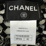 Chanel Coat