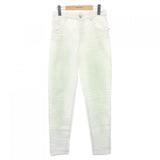 Chanel P52996V39872 Jeans