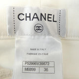 Chanel P52996V39872 Jeans