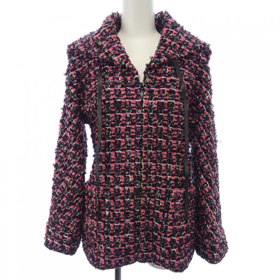 Chanel P47135V34943 Jacket