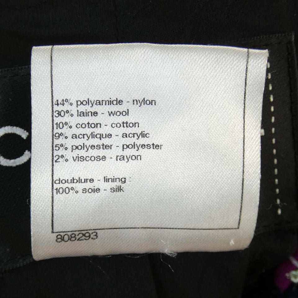 Chanel P47135V34943 Jacket