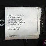 Chanel P47135V34943 Jacket