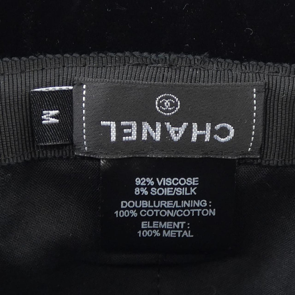 Chanel AB8560B09092 Hat