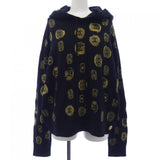 Chanel P70993K10160 21A Cashmere Hoodie