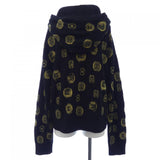 Chanel P70993K10160 21A Cashmere Hoodie