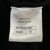 Chanel P57465K07601 17K Sweatshirt
