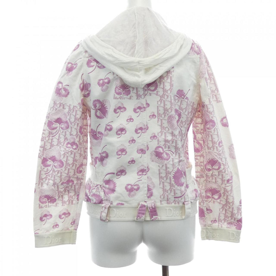 Christian Dior Jacket