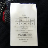 Christian Dior Dior STAR Wool & Cashmere Knitwear