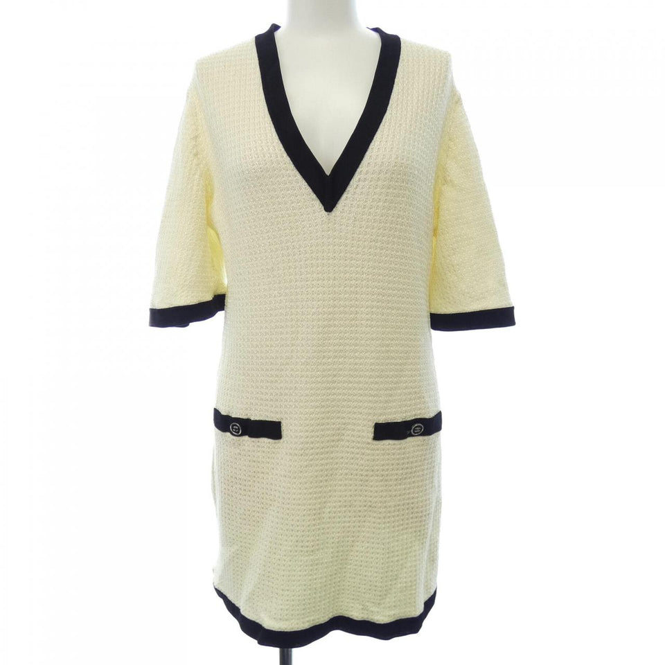Chanel P76975K11107 Dress