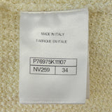 Chanel P76975K11107 Dress