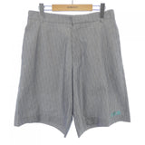 Dior 100% Silk Shorts