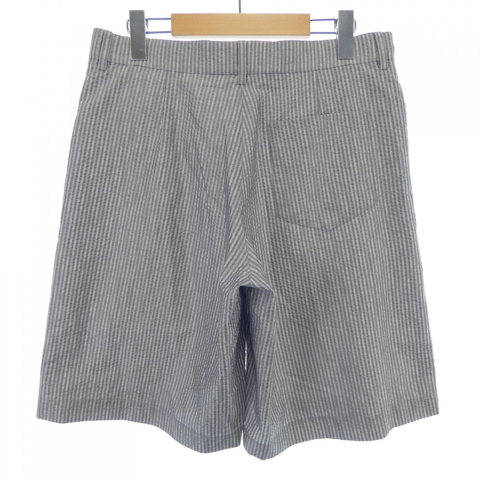 Dior 100% Silk Shorts