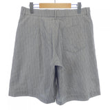 Dior 100% Silk Shorts