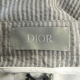 Dior 100% Silk Shorts