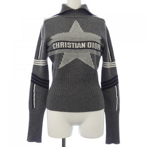Christian Dior DiorALPS Cashmere Blend Knit