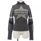 Christian Dior DiorALPS Cashmere Blend Knit