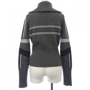 Christian Dior DiorALPS Cashmere Blend Knit