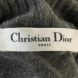 Christian Dior DiorALPS Cashmere Blend Knit