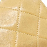 Chanel Lambskin Shoulder Bag