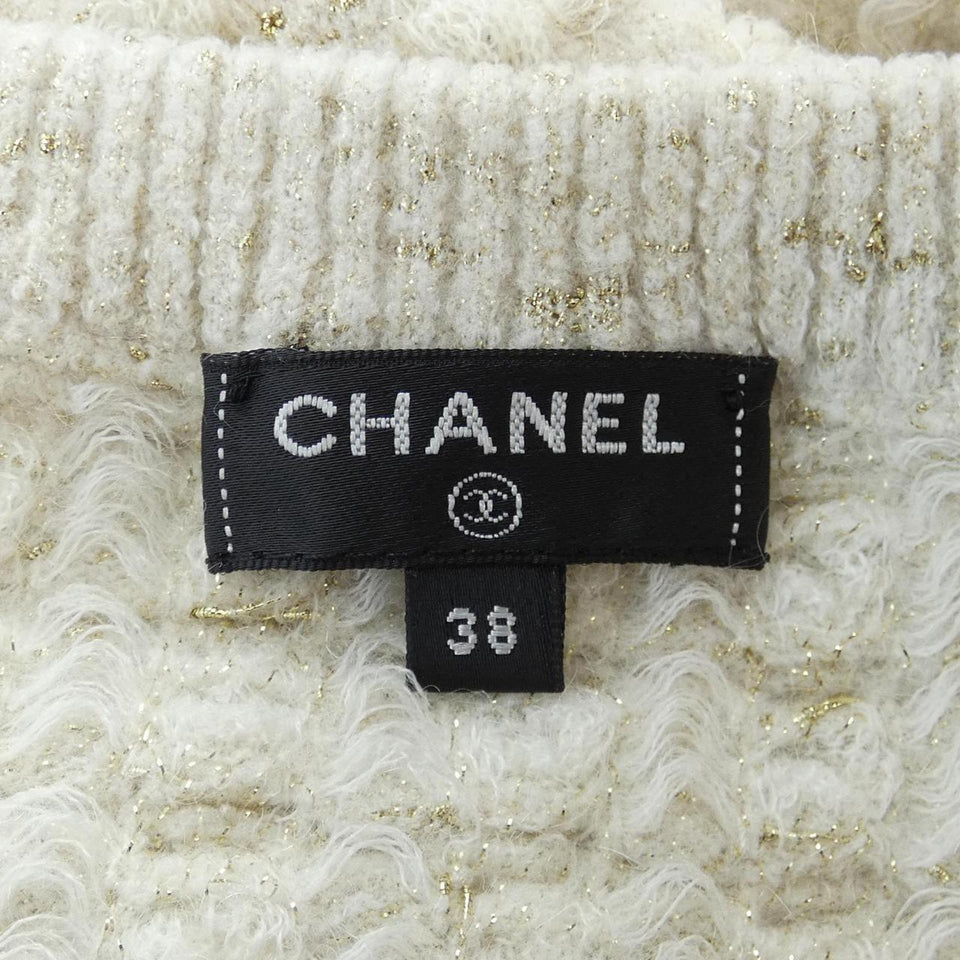 Chanel P57107K07456 Dress
