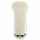 Chanel P46753K05906 Cashmere Dress