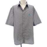 Dior S/S Shirt Silk Shirt