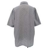 Dior S/S Shirt Silk Shirt