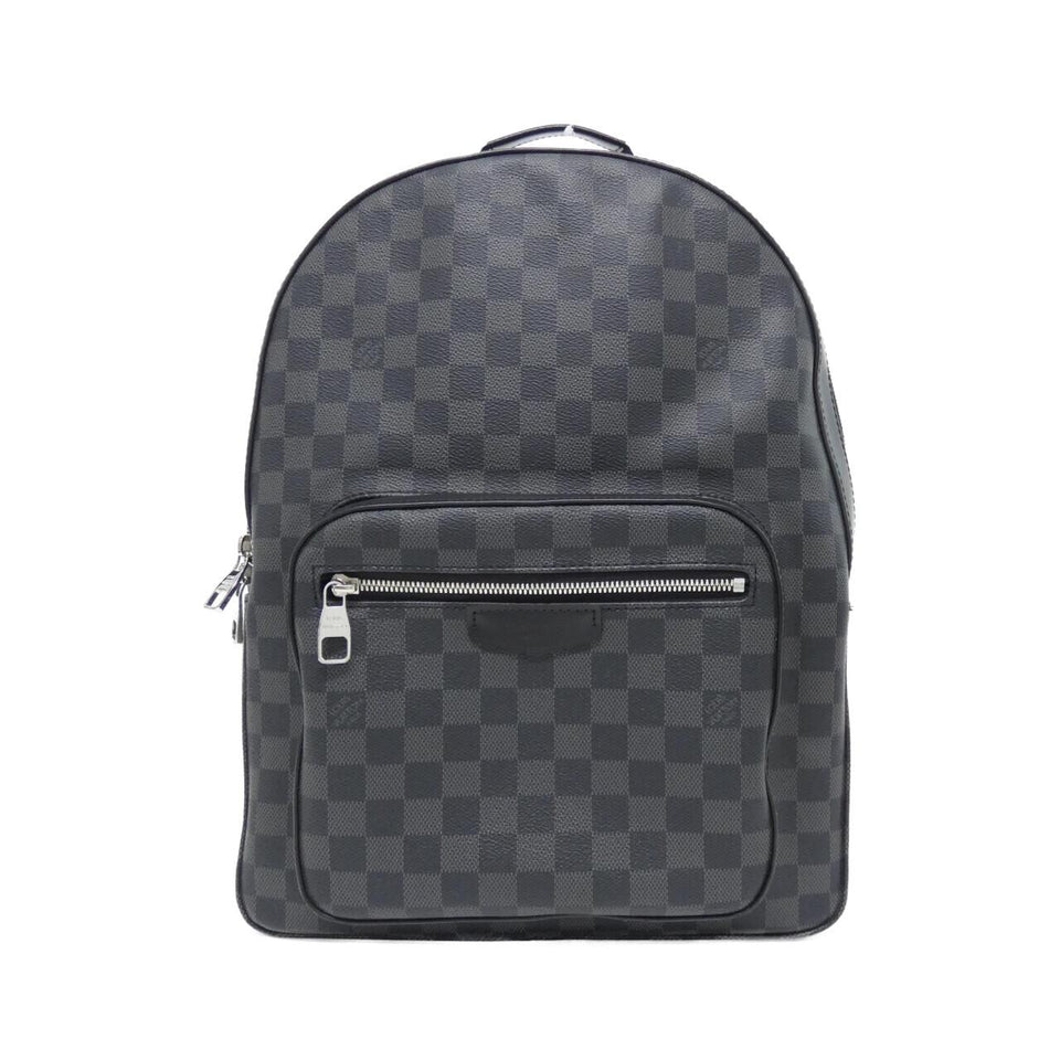 Louis Vuitton Josh Damier Graphite Backpack