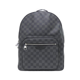 Louis Vuitton Josh Damier Graphite Backpack