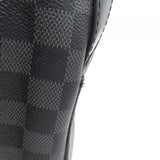 Louis Vuitton Josh Damier Graphite Backpack