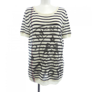 Christian Dior L'UMION FAIT A FORCE Cashmere Blend Top
