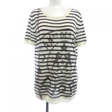 Christian Dior L'UMION FAIT A FORCE Cashmere Blend Top