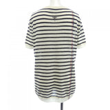 Christian Dior L'UMION FAIT A FORCE Cashmere Blend Top