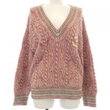 Chanel P73532K10528 22B Cashmere Knit