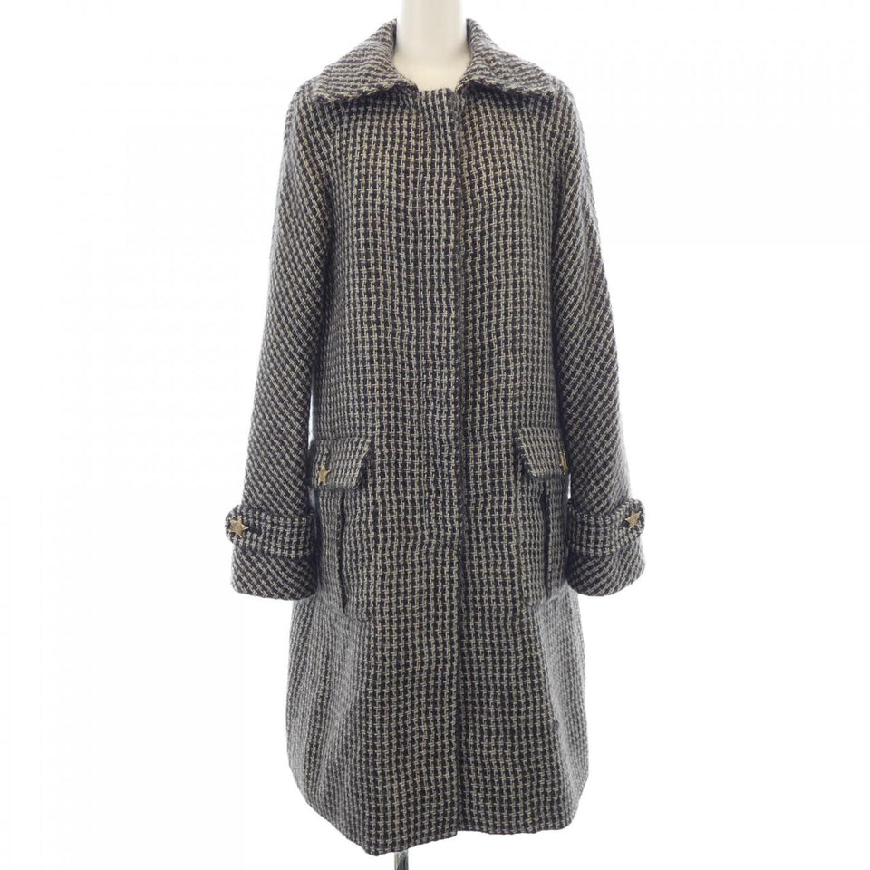 Chanel P49610V32971 Coat
