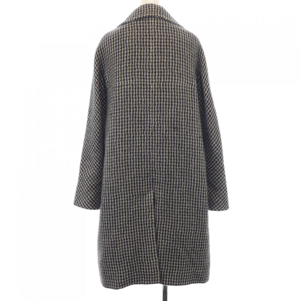 Chanel P49610V32971 Coat