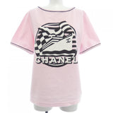 Chanel LA PAUSA T-shirt
