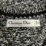 Christian Dior Christian Dior Signature Cashmere Blend Vest