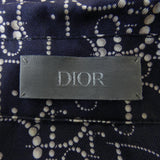 Dior Oblique Silk S/S Shirt