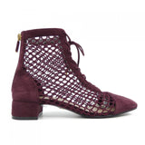 Christian Dior Leather Shoes