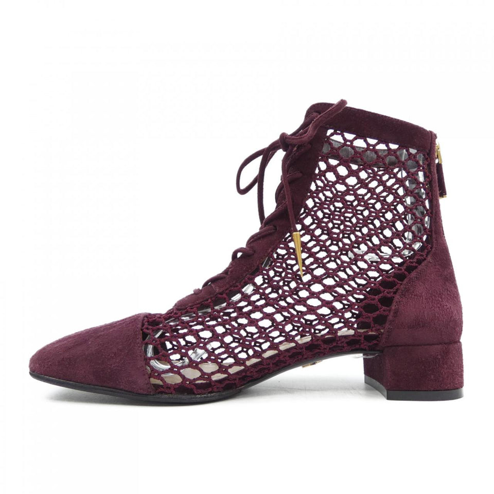 Christian Dior Leather Shoes
