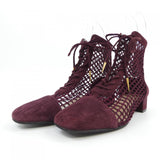 Christian Dior Leather Shoes